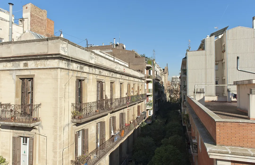 Mh Apartments Gracia-1