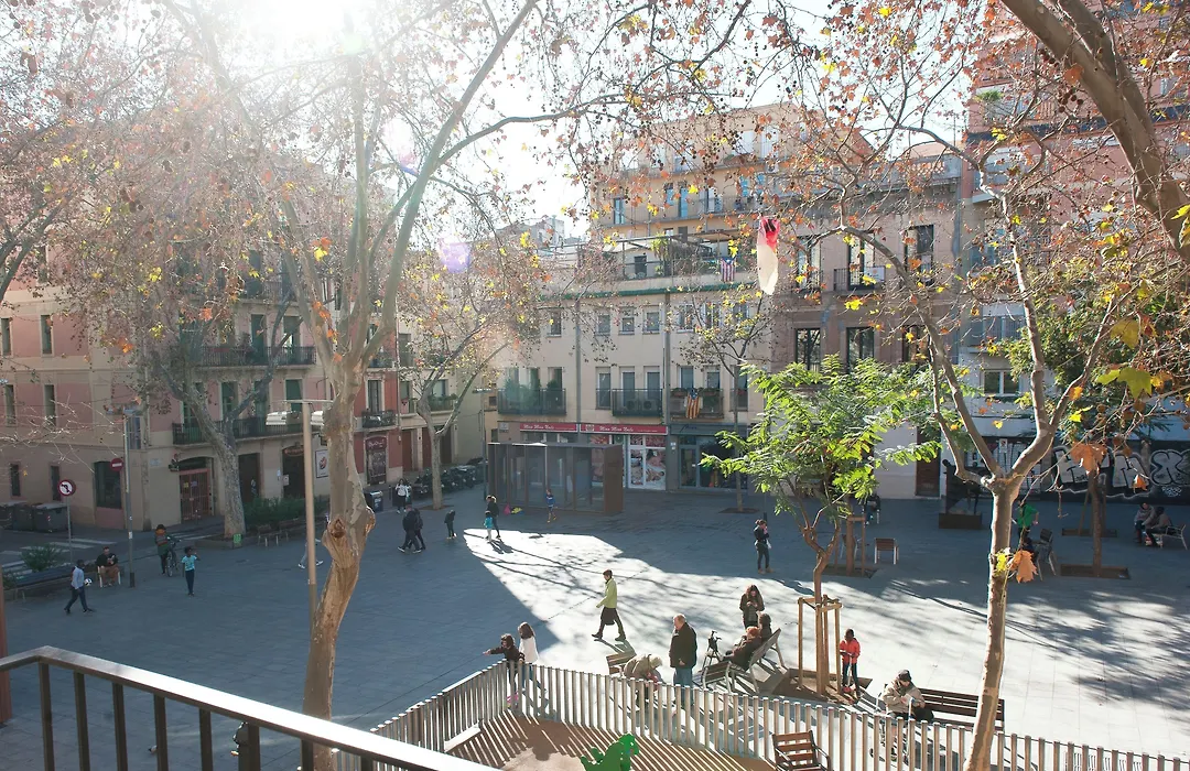 Mh Apartments Gracia-1
