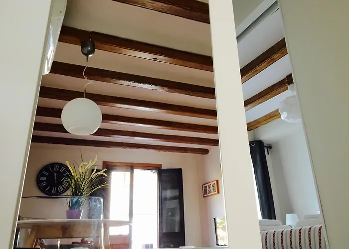 Apartments Barcelona Sagrada